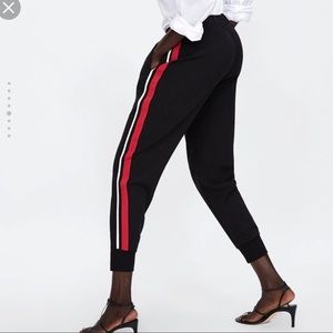 ZARA Basics size M joggers